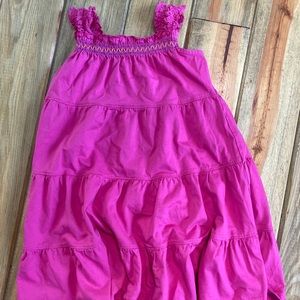 HANNA ANDERSSON dress